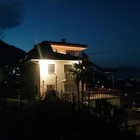 Haus Tirol Appartement Caldaro Buitenkant foto