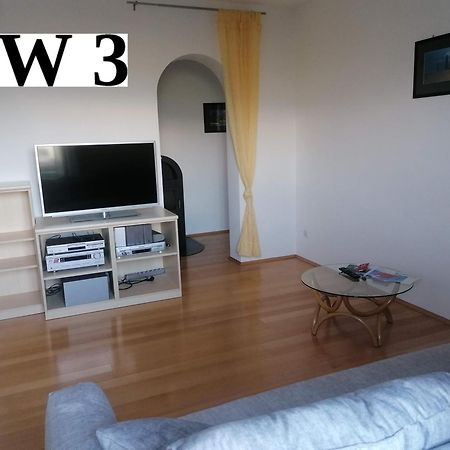 Haus Tirol Appartement Caldaro Buitenkant foto