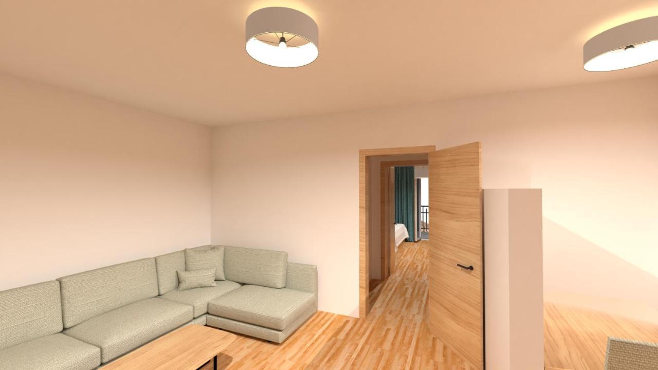 Haus Tirol Appartement Caldaro Buitenkant foto