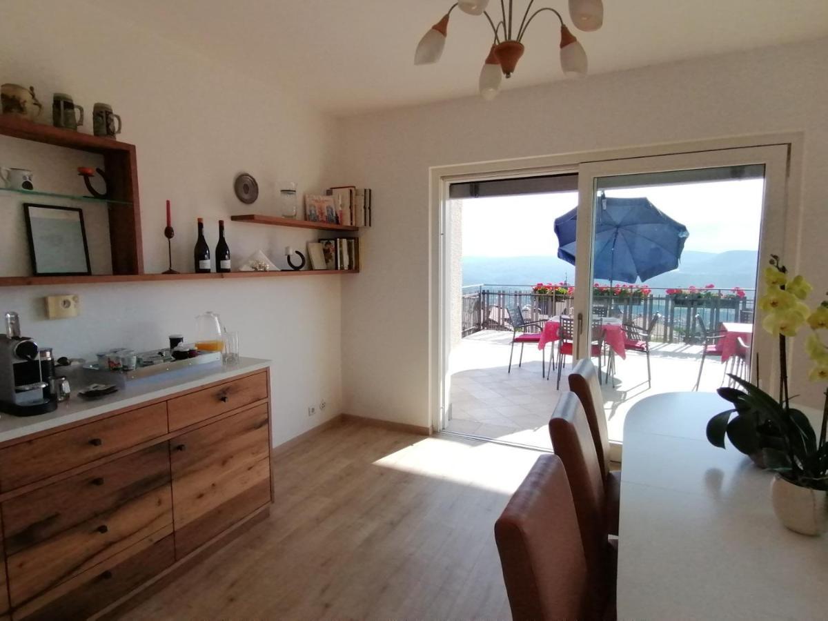 Haus Tirol Appartement Caldaro Buitenkant foto