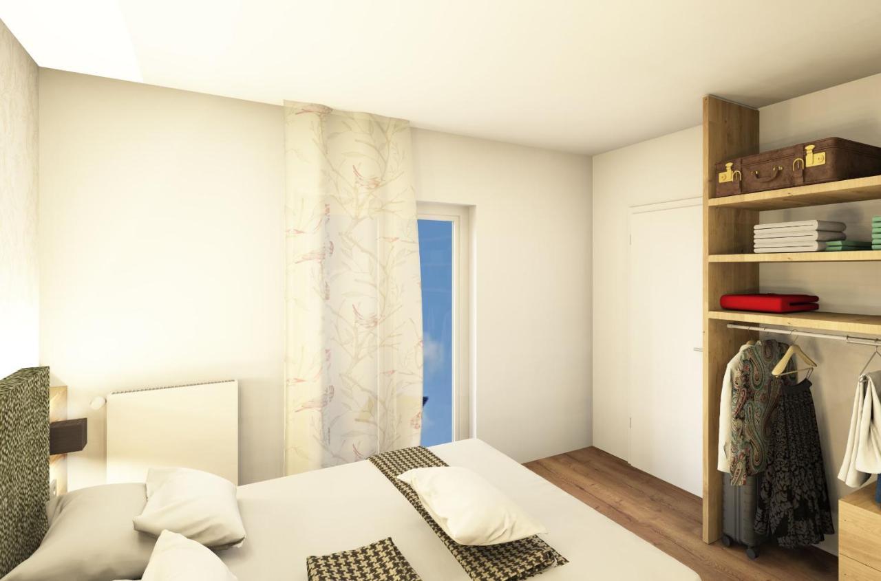 Haus Tirol Appartement Caldaro Buitenkant foto