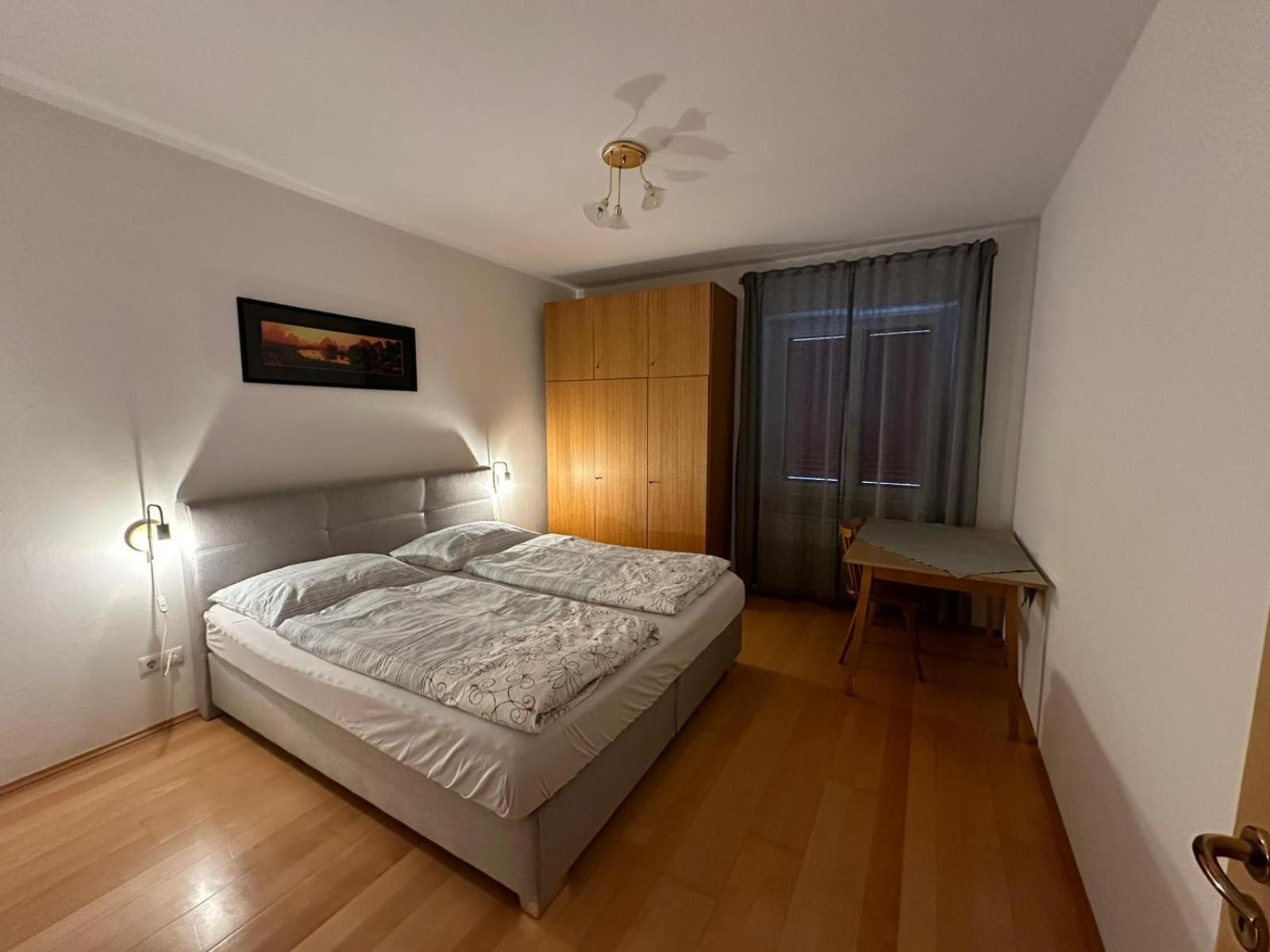 Haus Tirol Appartement Caldaro Buitenkant foto