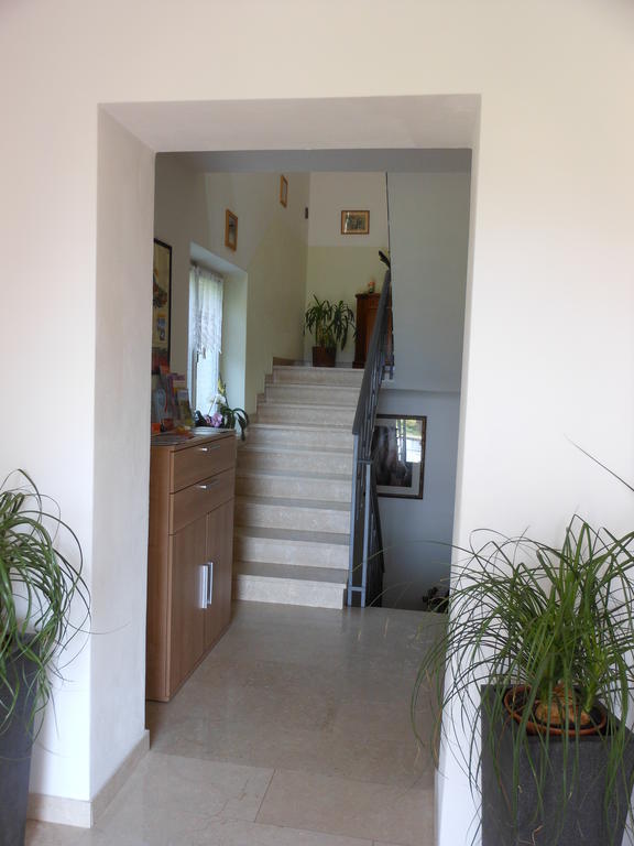 Haus Tirol Appartement Caldaro Buitenkant foto
